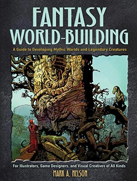 Fantasy World Building