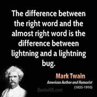 Mark Twain