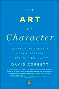 The Art of Character