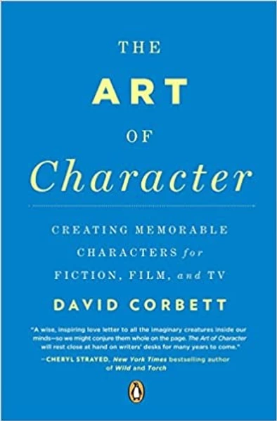 The Art of Character