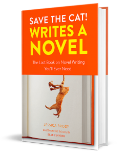 Save The Cat! Writes A Novel