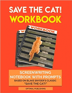 Save The Cat! Workbook