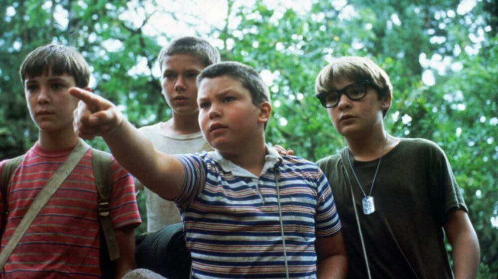 Stand By Me