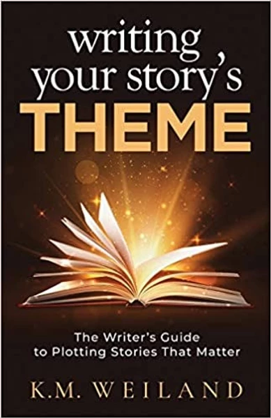 Writing Your Story's Theme