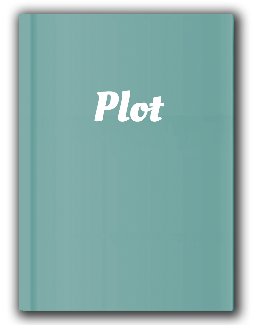 Books on Plot