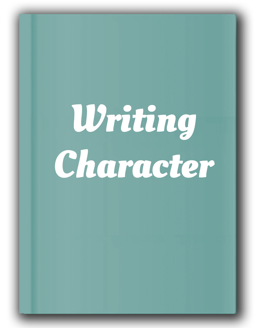 Books on Writing Character