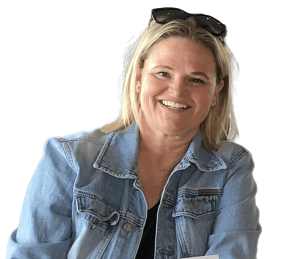 Kristin Orloff - Author