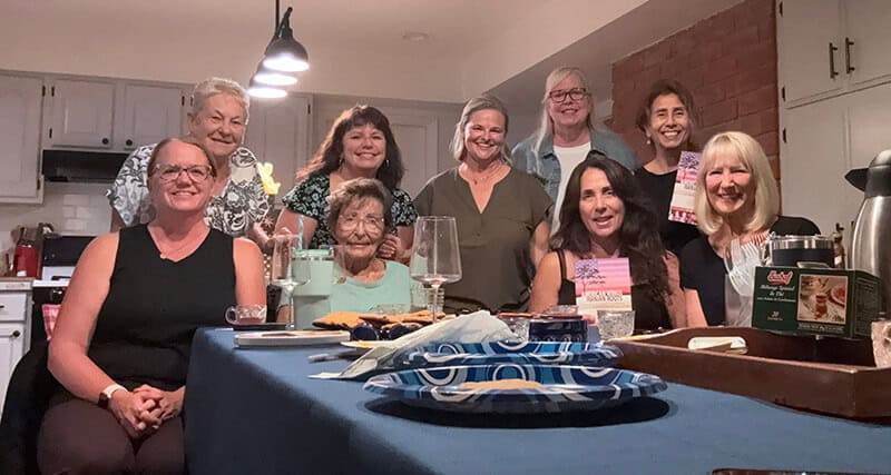 Book Club